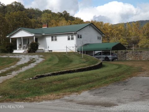 Tiny photo for 829 Bristol Rd, Harrogate, TN 37752 (MLS # 1318743)