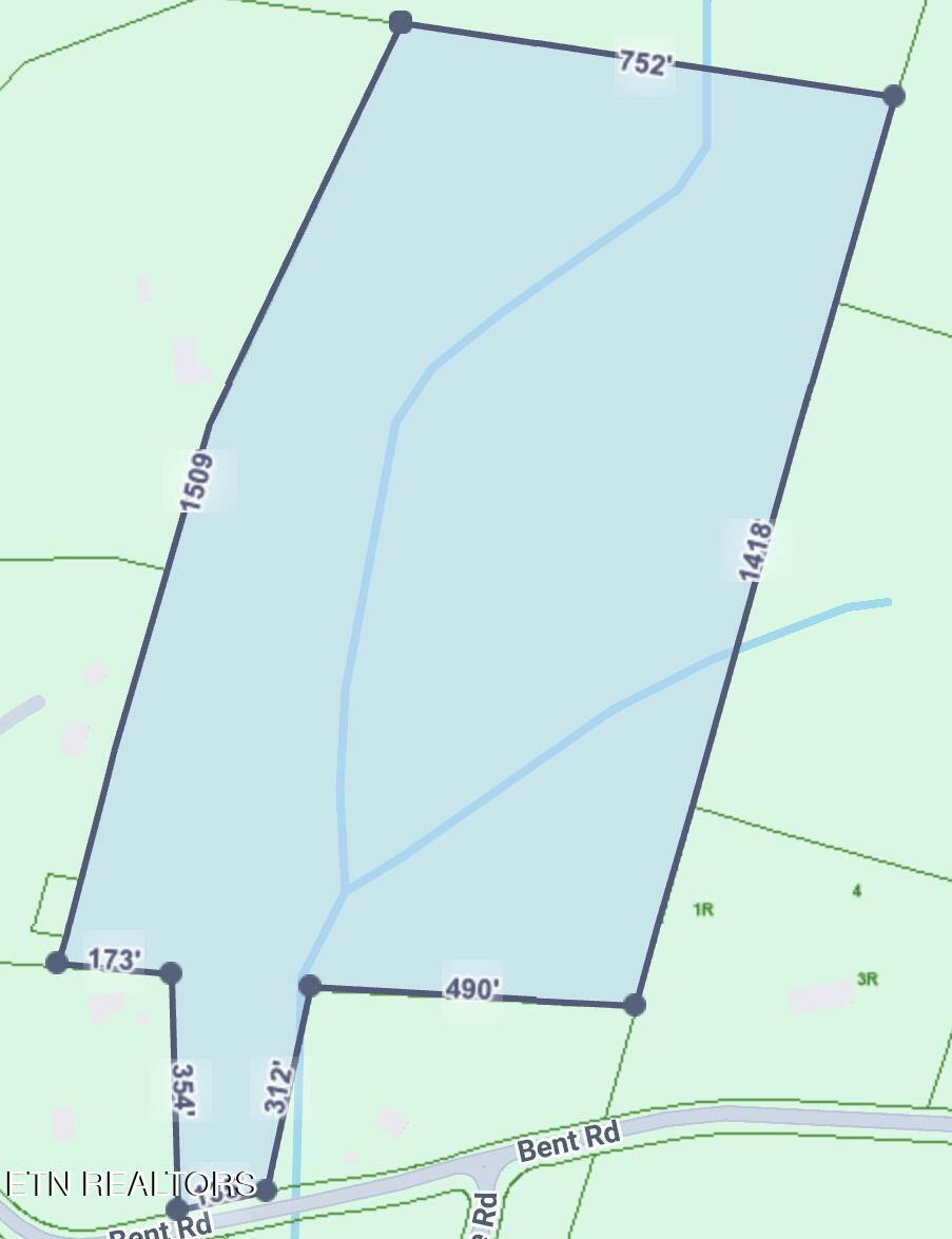 Bent Rd