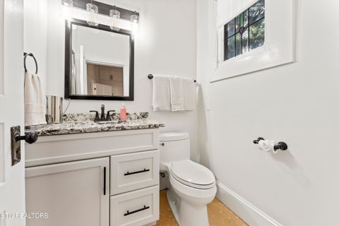 Tiny photo for 719 Luttrell St, Knoxville, TN 37917 (MLS # 1319328)