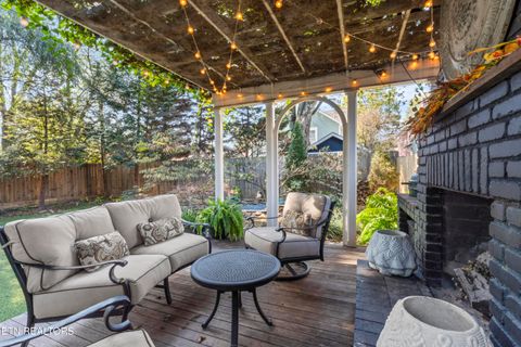 Tiny photo for 719 Luttrell St, Knoxville, TN 37917 (MLS # 1319328)