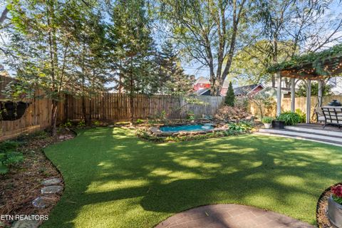 Tiny photo for 719 Luttrell St, Knoxville, TN 37917 (MLS # 1319328)