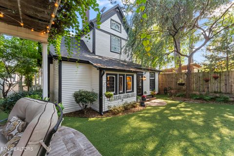 Tiny photo for 719 Luttrell St, Knoxville, TN 37917 (MLS # 1319328)