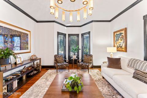 Tiny photo for 719 Luttrell St, Knoxville, TN 37917 (MLS # 1319328)