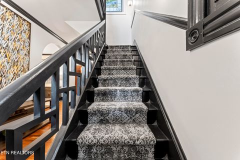 Tiny photo for 719 Luttrell St, Knoxville, TN 37917 (MLS # 1319328)