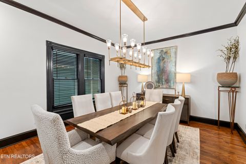 Tiny photo for 719 Luttrell St, Knoxville, TN 37917 (MLS # 1319328)