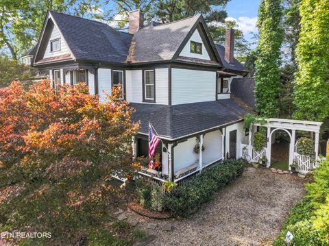 Tiny photo for 719 Luttrell St, Knoxville, TN 37917 (MLS # 1319328)