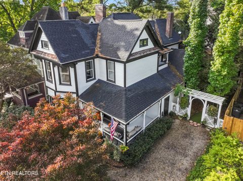 719 Luttrell St Knoxville TN 37917