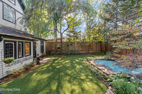 Tiny photo for 719 Luttrell St, Knoxville, TN 37917 (MLS # 1319328)