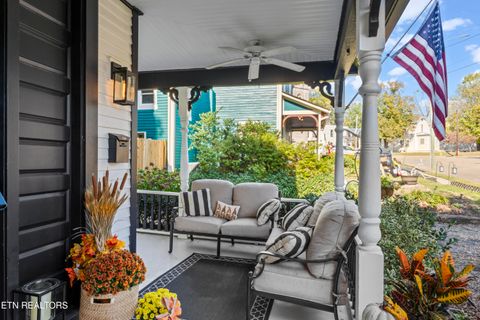 Tiny photo for 719 Luttrell St, Knoxville, TN 37917 (MLS # 1319328)