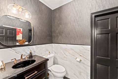 Tiny photo for 719 Luttrell St, Knoxville, TN 37917 (MLS # 1319328)