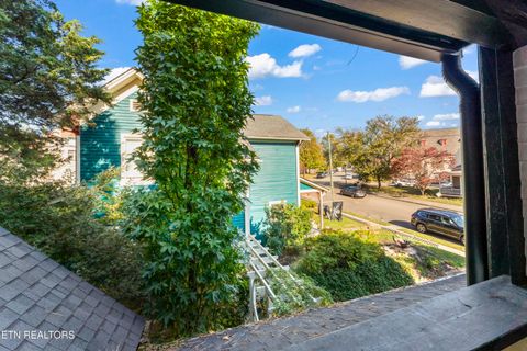 Tiny photo for 719 Luttrell St, Knoxville, TN 37917 (MLS # 1319328)