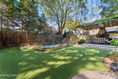 Tiny photo for 719 Luttrell St, Knoxville, TN 37917 (MLS # 1319328)