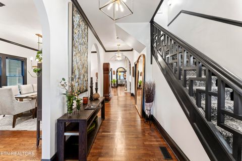 Tiny photo for 719 Luttrell St, Knoxville, TN 37917 (MLS # 1319328)