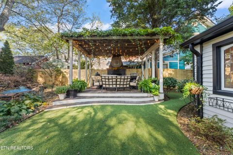 Tiny photo for 719 Luttrell St, Knoxville, TN 37917 (MLS # 1319328)