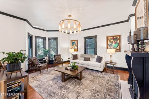 Tiny photo for 719 Luttrell St, Knoxville, TN 37917 (MLS # 1319328)