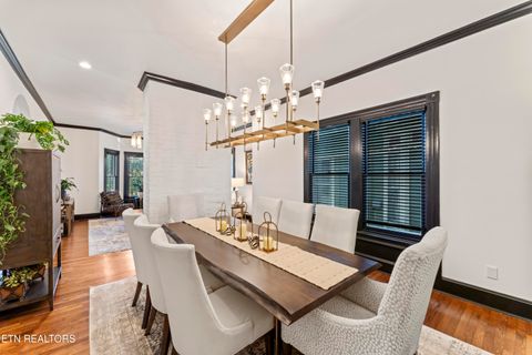 Tiny photo for 719 Luttrell St, Knoxville, TN 37917 (MLS # 1319328)