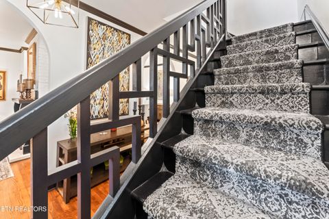 Tiny photo for 719 Luttrell St, Knoxville, TN 37917 (MLS # 1319328)