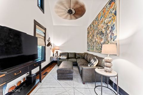 Tiny photo for 719 Luttrell St, Knoxville, TN 37917 (MLS # 1319328)