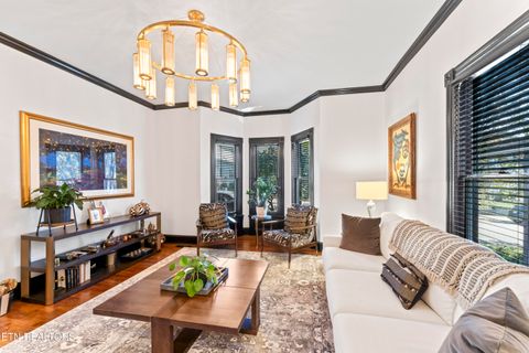 Tiny photo for 719 Luttrell St, Knoxville, TN 37917 (MLS # 1319328)