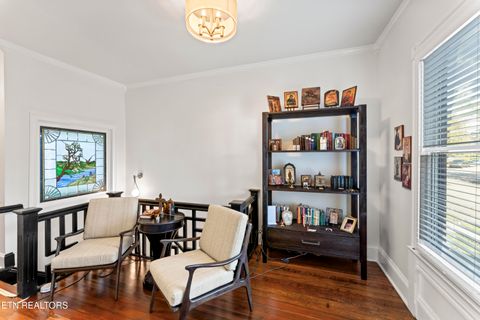 Tiny photo for 719 Luttrell St, Knoxville, TN 37917 (MLS # 1319328)