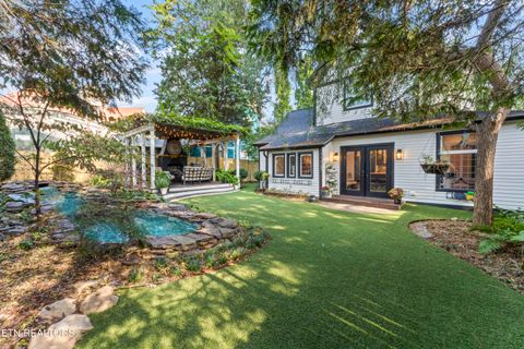 Tiny photo for 719 Luttrell St, Knoxville, TN 37917 (MLS # 1319328)