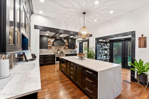 Tiny photo for 719 Luttrell St, Knoxville, TN 37917 (MLS # 1319328)