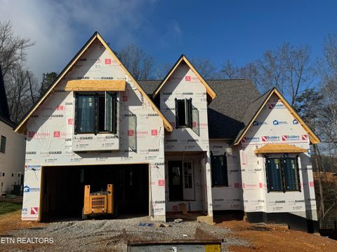 Tiny photo for 11950 Catatoga Blvd, Knoxville, TN 37932 (MLS # 1331319)