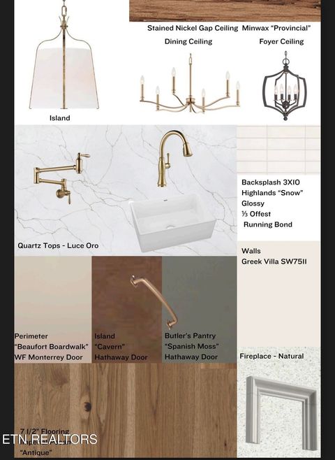 Tiny photo for 11950 Catatoga Blvd, Knoxville, TN 37932 (MLS # 1331319)