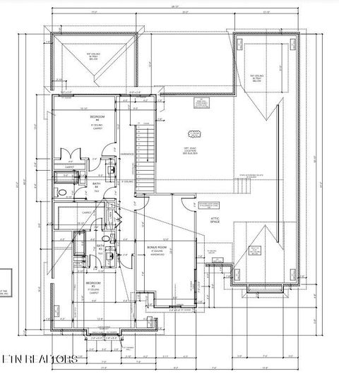 Tiny photo for 11950 Catatoga Blvd, Knoxville, TN 37932 (MLS # 1331319)