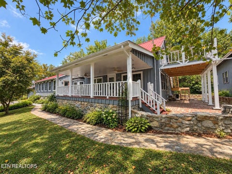 Tiny photo for 925 Tweed Springs Rd, Greeneville, TN 37743 (MLS # 1357595)