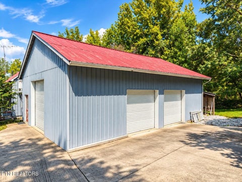Tiny photo for 925 Tweed Springs Rd, Greeneville, TN 37743 (MLS # 1357595)