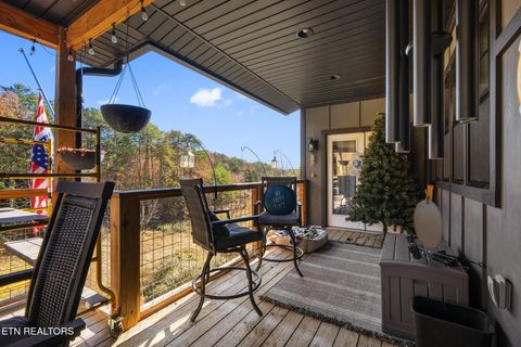 Tiny photo for 975 Lake Smoky Rd, Sevierville, TN 37876 (MLS # 1349525)