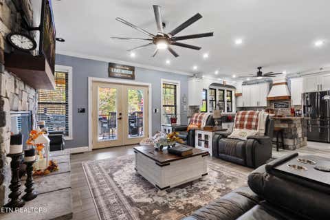 Tiny photo for 975 Lake Smoky Rd, Sevierville, TN 37876 (MLS # 1349525)