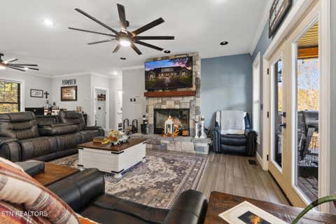 Tiny photo for 975 Lake Smoky Rd, Sevierville, TN 37876 (MLS # 1349525)
