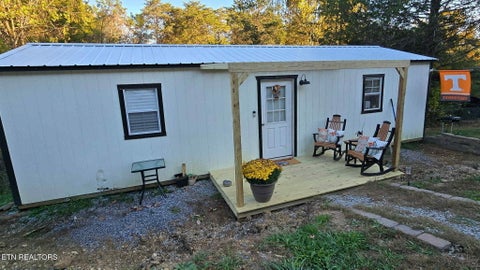 Tiny photo for 975 Lake Smoky Rd, Sevierville, TN 37876 (MLS # 1349525)
