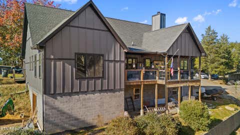 Tiny photo for 975 Lake Smoky Rd, Sevierville, TN 37876 (MLS # 1349525)