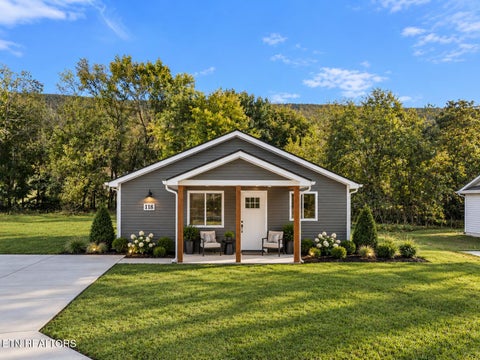 Tiny photo for 118 Bradys Way, Harriman, TN 37748 (MLS # 1359737)