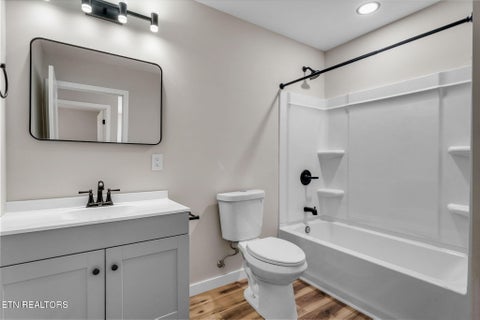 Tiny photo for 118 Bradys Way, Harriman, TN 37748 (MLS # 1359737)