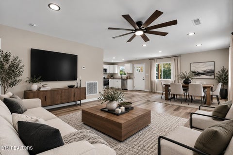 Tiny photo for 118 Bradys Way, Harriman, TN 37748 (MLS # 1359737)