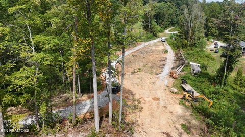Tiny photo for Easterly Circle, Rocky Top, TN 37769 (MLS # 1354830)