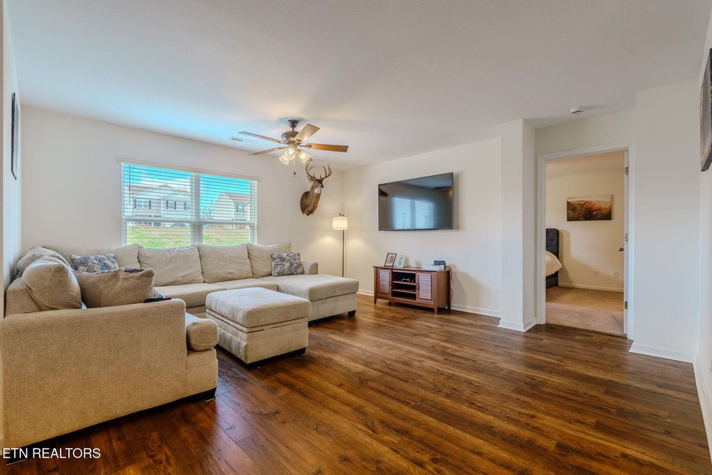 Photo of 120 Riley Court, Maynardville, TN 37807 (MLS # 1332262)