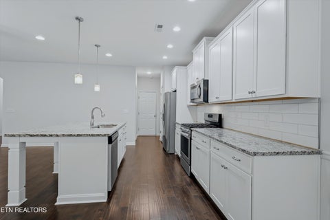 Tiny photo for 11704 Pepper Ridge Lane, Knoxville, TN 37932 (MLS # 1359399)