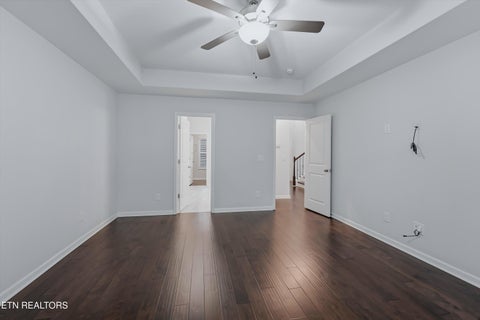 Tiny photo for 11704 Pepper Ridge Lane, Knoxville, TN 37932 (MLS # 1359399)