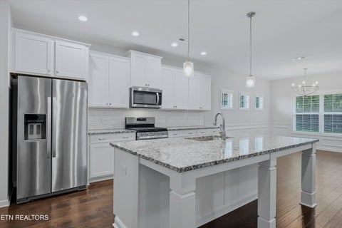 Tiny photo for 11704 Pepper Ridge Lane, Knoxville, TN 37932 (MLS # 1359399)