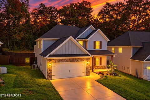 Tiny photo for 11704 Pepper Ridge Lane, Knoxville, TN 37932 (MLS # 1359399)