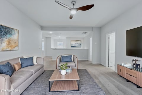 Tiny photo for 11704 Pepper Ridge Lane, Knoxville, TN 37932 (MLS # 1359399)