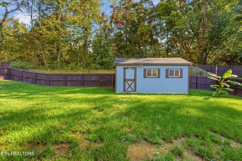 Tiny photo for 11704 Pepper Ridge Lane, Knoxville, TN 37932 (MLS # 1359399)