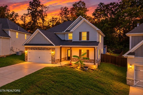 Tiny photo for 11704 Pepper Ridge Lane, Knoxville, TN 37932 (MLS # 1359399)