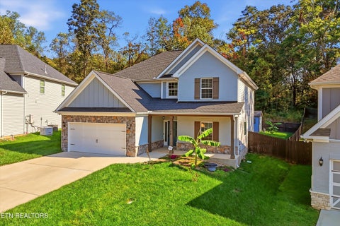 Tiny photo for 11704 Pepper Ridge Lane, Knoxville, TN 37932 (MLS # 1359399)