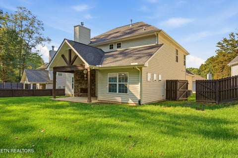 Tiny photo for 11704 Pepper Ridge Lane, Knoxville, TN 37932 (MLS # 1359399)